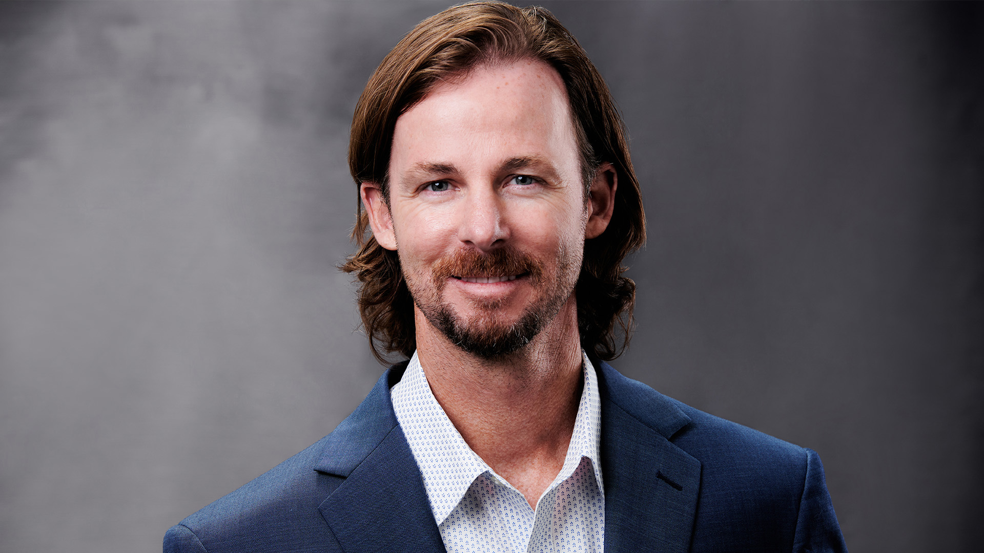 Joel Garr Chief Information Officer