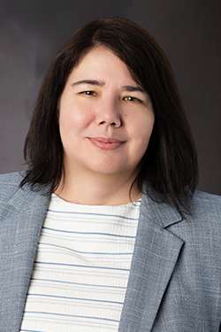 Heather Reynolds, BBH CFO